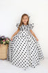 orchid-black-and-white-party-dress-tha-dressing - Sophia's Style Baby & Toddler Dresses-1