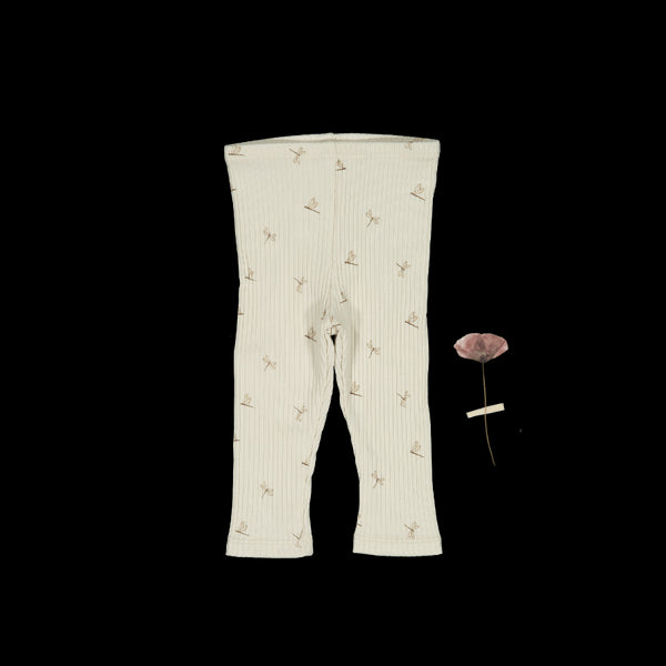 the-printed-legging-dragonfly Lovely Littles - Sophia's StyleLeggings-1