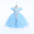 Girls Easter & Special Occasion Dress – Perfect for Easter, Weddings & Special Occasions 3-12
