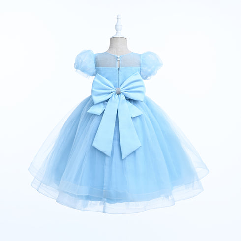 Girls Easter & Special Occasion Dress – Perfect for Easter, Weddings & Special Occasions 3-12