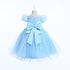 Girls Easter & Special Occasion Dress – Perfect for Easter, Weddings & Special Occasions 3-12