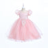 Girls Easter & Special Occasion Dress – Perfect for Easter, Weddings & Special Occasions 3-12