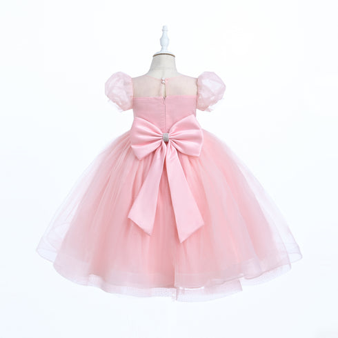 Girls Easter & Special Occasion Dress – Perfect for Easter, Weddings & Special Occasions 3-12