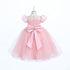 Girls Easter & Special Occasion Dress – Perfect for Easter, Weddings & Special Occasions 3-12