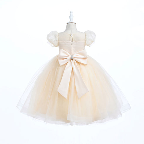Girls Easter & Special Occasion Dress – Perfect for Easter, Weddings & Special Occasions 3-12