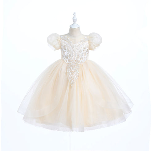 Girls Easter & Special Occasion Dress – Perfect for Easter, Weddings & Special Occasions 3-12