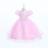 Girls Easter & Special Occasion Dress – Perfect for Easter, Weddings & Special Occasions 3-12