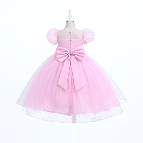 Girls Easter & Special Occasion Dress – Perfect for Easter, Weddings & Special Occasions 3-12