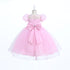 Girls Easter & Special Occasion Dress – Perfect for Easter, Weddings & Special Occasions 3-12