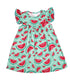 watermelon-milk-silk-flutter-dress Great Lakes kids - Sophia's Style-2