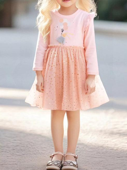 childrens-rabbit-long-sleeve-tulle-dress-ohso-kids-sophias-style-2