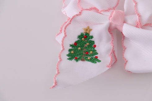 christmas-tree-embroidery-hair-bow-abby-evie-sophias-style-3