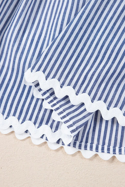 stripe-sleeveless-notched-ric-rac-mini-dress OhSoStyled - Sophia's Style in -12