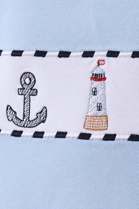 blue-sailboat-embroidery-gingham-shorts-set-sophias-style-2