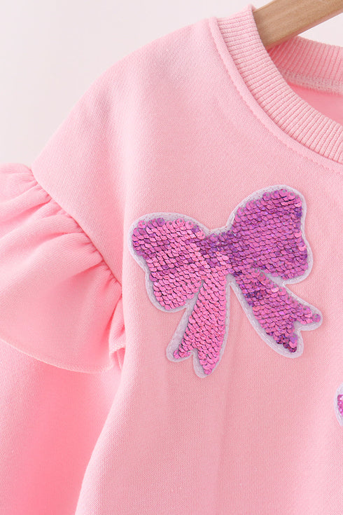 pink-bow-sequin-mom-me-sweatshirt-sophias-style-9