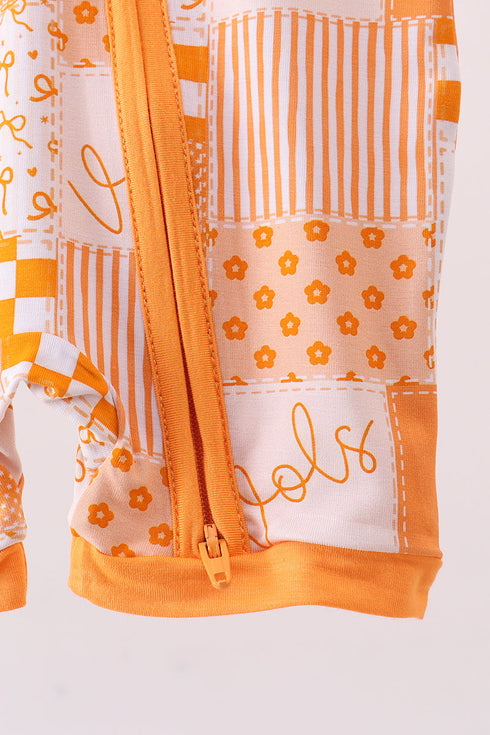 tennessee-floral-checkered-bamboo-romper-abby-evie-sophias-style-2