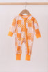 tennessee-floral-checkered-long-sleeve-bamboo-romper-abby-evie-sophias-stylebaby-1
