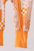 tennessee-floral-checkered-long-sleeve-bamboo-romper-abby-evie-sophias-style-2