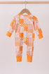 tennessee-floral-checkered-long-sleeve-bamboo-romper-abby-evie-sophias-style-5