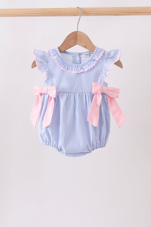 blue-stripe-bow-seersucker-ruffle-bubble-abby-evie-sophias-stylebaby-1