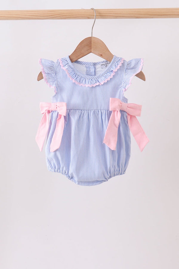 blue-stripe-bow-seersucker-ruffle-bubble-abby-evie-sophias-stylebaby-1