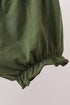 Duck Camo Embroidered Bloomer Set