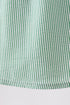 Green Watermelon Stripe Smocked Embroidered Seersucker Dress