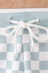 Sage Checker UPF Swim Trunks