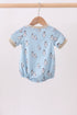 Penguin print bubble