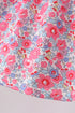 Pink Floral Set