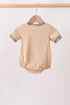 Khaki Toolbox Applique Bubble