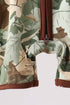 Camo Bamboo Romper