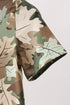 Camo Bamboo Pajama Set
