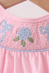 pink-hydrangea-bow-smocked-bubble-abby-evie-sophias-style-2