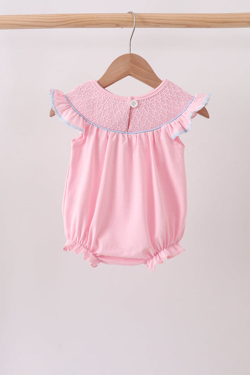 pink-hydrangea-bow-smocked-bubble-abby-evie-sophias-style-6