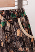 Camo Duck Embroidered Set