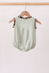 Camo Hunting Embroidered Bubble