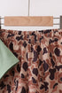 Camo Duck Embroidered Set