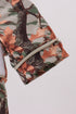 Camo Wildlife Embroidered Bubble
