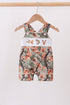 Camo Wildlife Embroidered Jon Jon