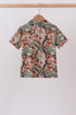 Camo Wildlife Embroidered Dad&me Button Down Shirt