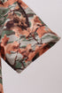 Camo Wildlife Embroidered Dad&me Button Down Shirt