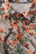 Camo Wildlife Embroidered Dad&me Button Down Shirt