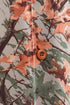 Camo Wildlife Embroidered Dad&me Button Down Shirt