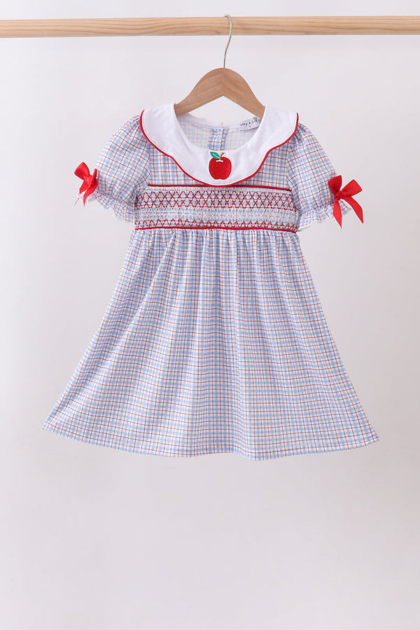 blue-apple-smocked-plaid-dress-abby-evie-sophias-styleDress-1