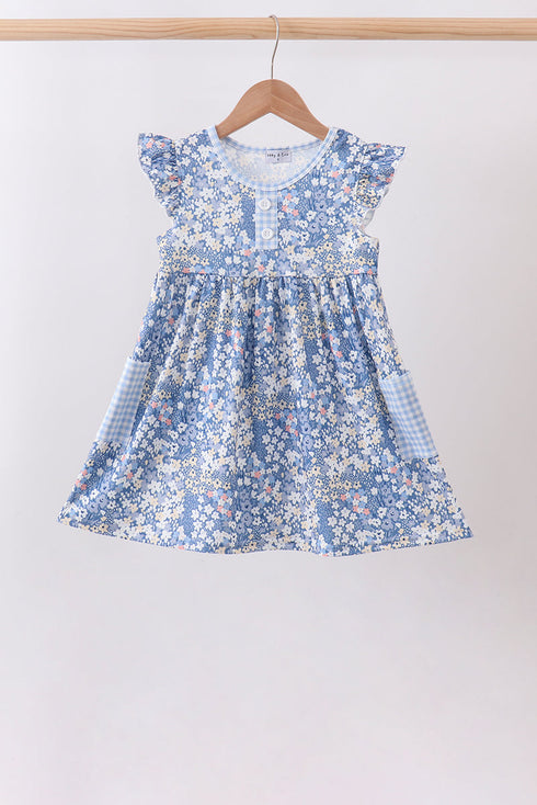 blue-floral-print-dress-abby-evie-sophias-styleDress-1