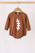 brown-football-french-knot-bubble-sophias-stylebaby-1
