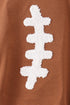 brown-football-french-knot-bubble-sophias-style-3