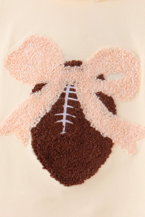 cream-football-french-knot-ruffle-dress-sophias-style-5