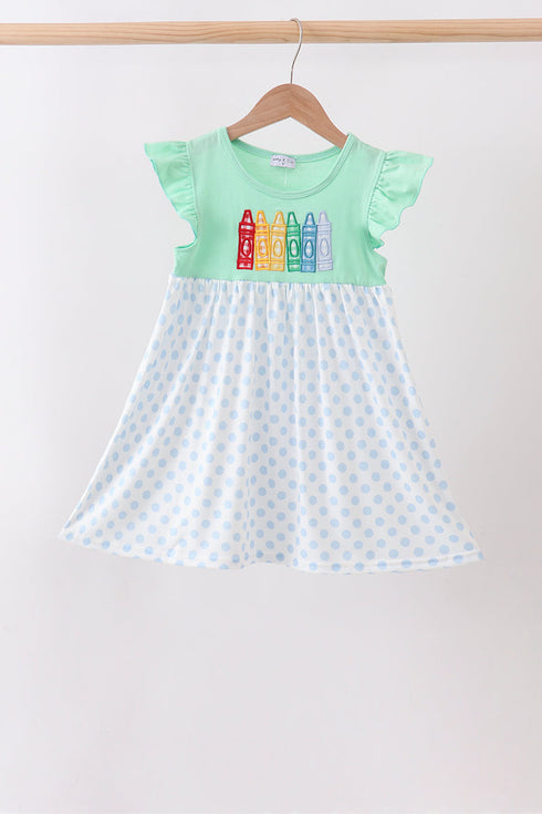 mint-crayon-applique-dot-dress-abby-evie-sophias-styleDress-1